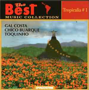 Gal Costa / Chico Buarque / Toquinho - Tropicalia #1