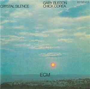 Gary Burton / Chick Corea - Crystal Silence