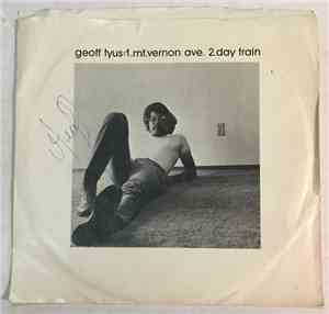 Geoff Tyus - Mt. Vernon Ave / Day Train
