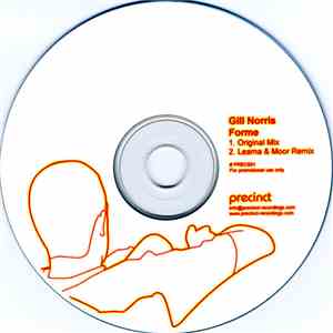 Gill Norris - Forme