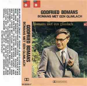 Godfried Bomans - Bomans Met Een Glimlach