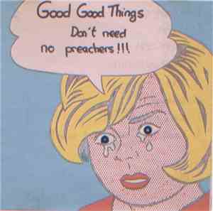 Good Good Things - S/t Demo