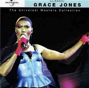 Grace Jones - Classic Grace Jones