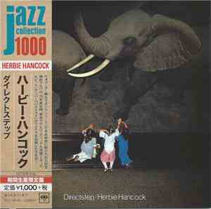 Herbie Hancock - Directstep