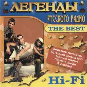Hi-Fi - The Best
