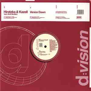Hiratzka & Kazell Feat. Shirli McAllen - Venice Dawn