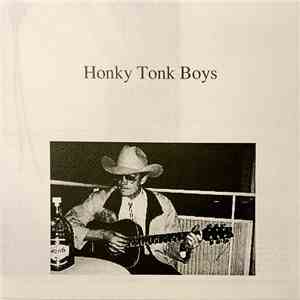 Honky Tonk Boys - Honky Tonk Boys