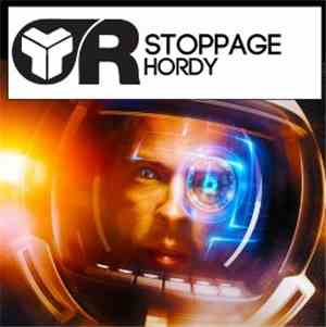 Hordy - Stoppage
