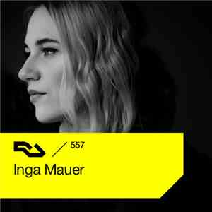 Inga Mauer - RA.557