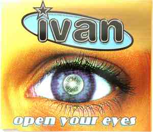 Ivan - Open Your Eyes
