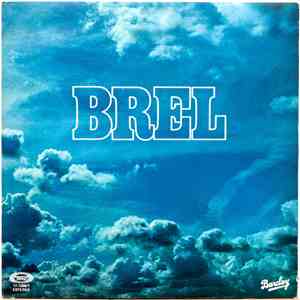Jacques Brel - Brel