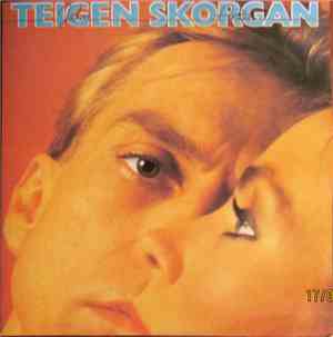 Jahn Teigen / Anita Skorgan - Cheek To Cheek