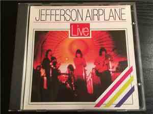 Jefferson Airplane - Live
