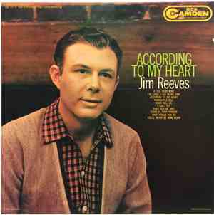 Jim Reeves - According To My Heart