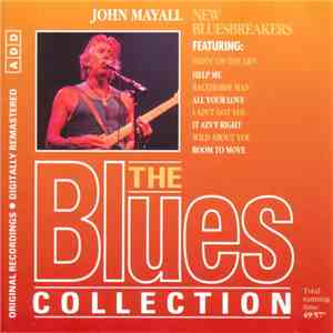 John Mayall - New Bluesbreakers