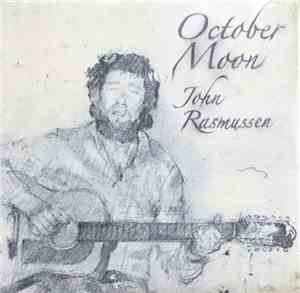 John Rasmussen  - October Moon