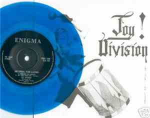 Joy Division - An Ideal For Living