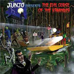 Junjo - The Evil Curse Of The Vampires
