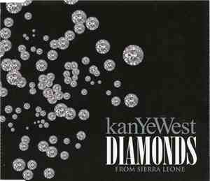 Kanye West - Diamonds From Sierra Leone