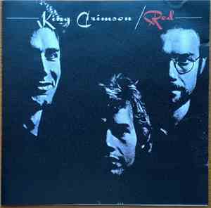 King Crimson - Red