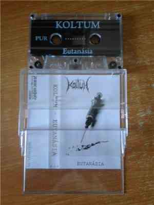 Koltum - Eutanásia
