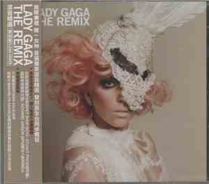 Lady Gaga - The Remix