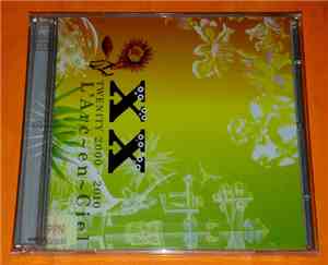 L'Arc~en~Ciel - Twenity 2000-2010