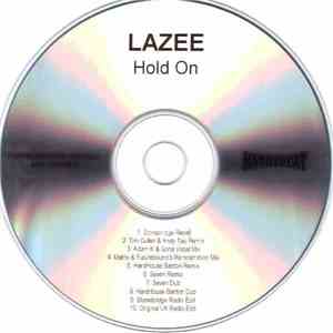 Lazee - Hold On