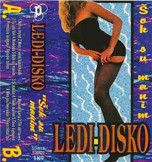 Ledi-Disko - Šok Su Manim