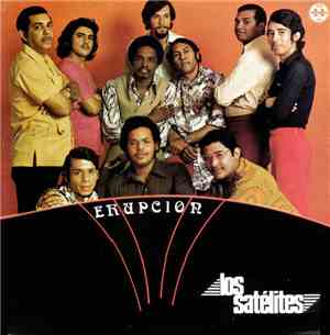 Los Satelites - Erupción