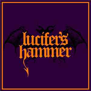 Lucifer's Hammer  - Night Sacrifice (Demo MMXIII)