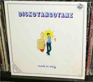 Made In Italy - Diskotangotanz