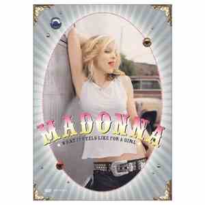 Madonna - What It Feels Like For A Girl