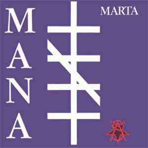 Mana Mana - Maria Magdalena