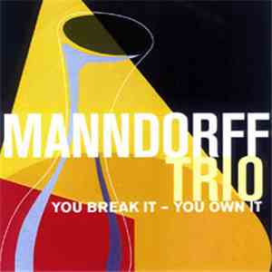Manndorff Trio - You Break It - You Own It