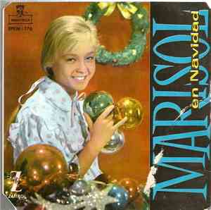 Marisol - Marisol En Navidad