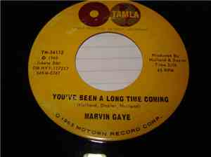 Marvin Gaye - I'll Be Doggone