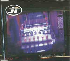 Master Ji - Momentos Sem Ti