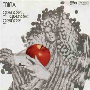 Mina  - Grande, Grande, Grande