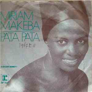 Miriam Makeba - Pata Pata