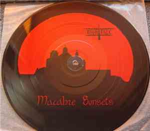 Nightfall - Macabre Sunsets