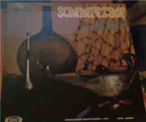 Nikolai Rimsky-Korsakov, Willheim Roth - Scherezade