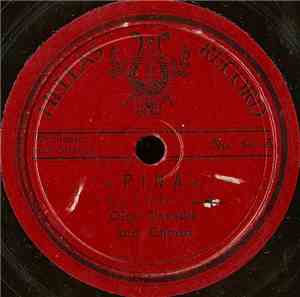 Olga Cavadia And Chorus - Ρίνα