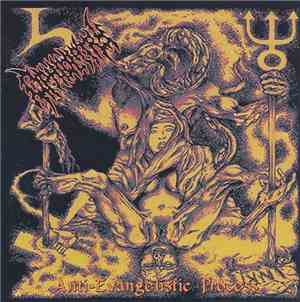 Ophiolatry - Anti-Evangelistic Process