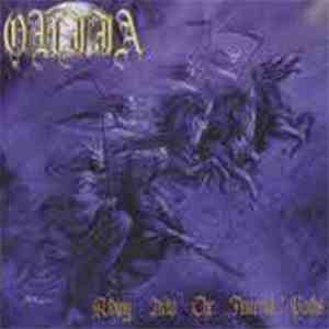 Ouija  - Riding Into The Funeral Paths