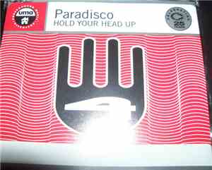 Paradisco - Hold Your Head Up