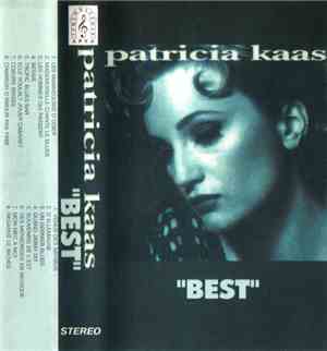 Patricia Kaas - Best