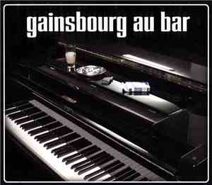 Patrick Péronne - Gainsbourg Au Bar
