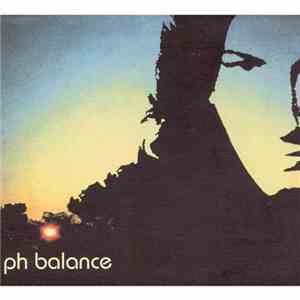 pH Balance - pH Balance
