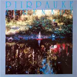 Piirpauke - Zerenade